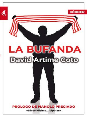 cover image of La bufanda